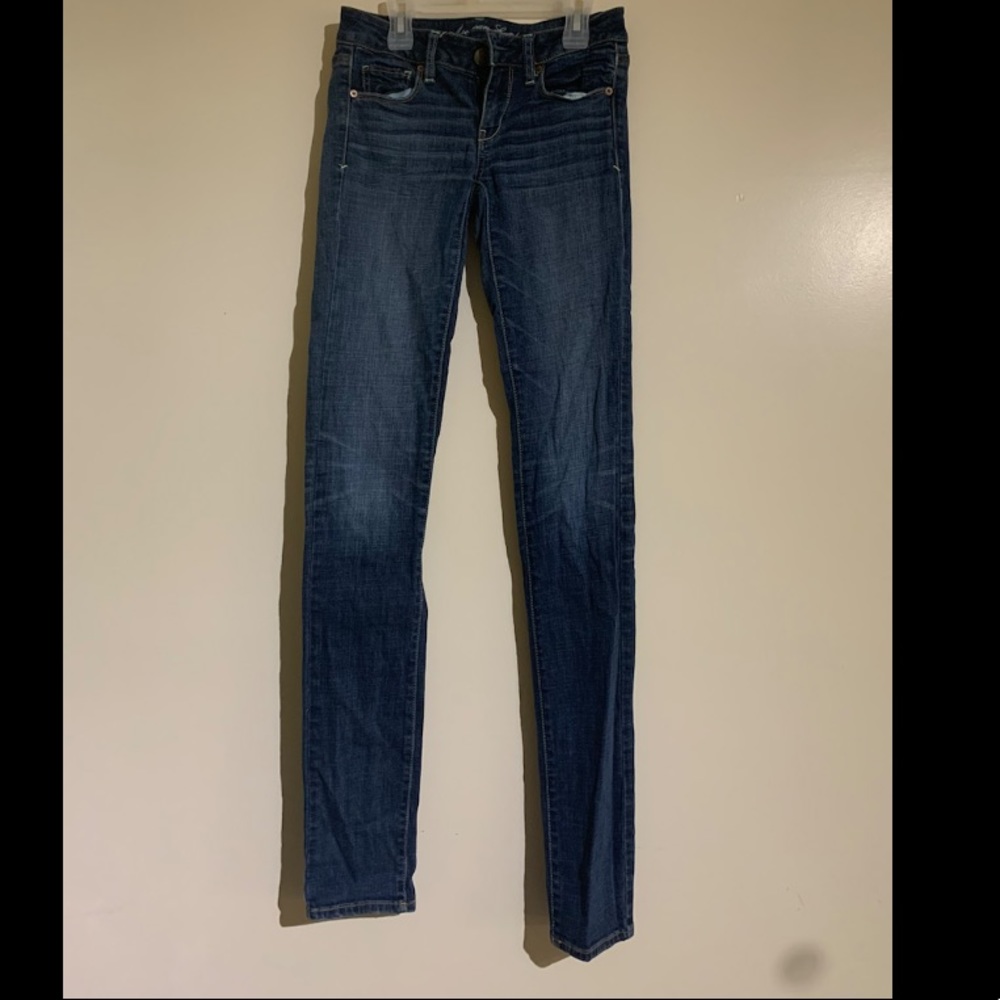 American Eagle Stretch Jeans